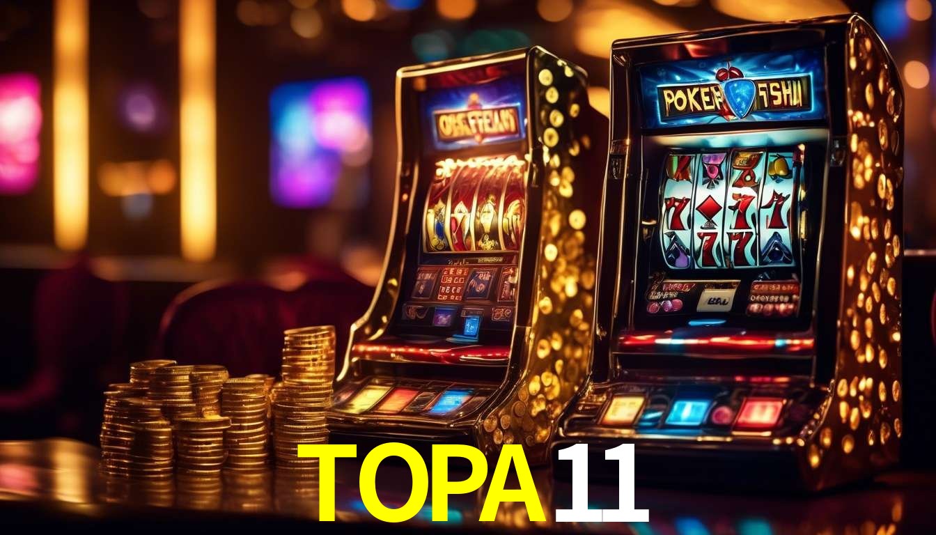 Requisitos do APK da TOPA11 para Android