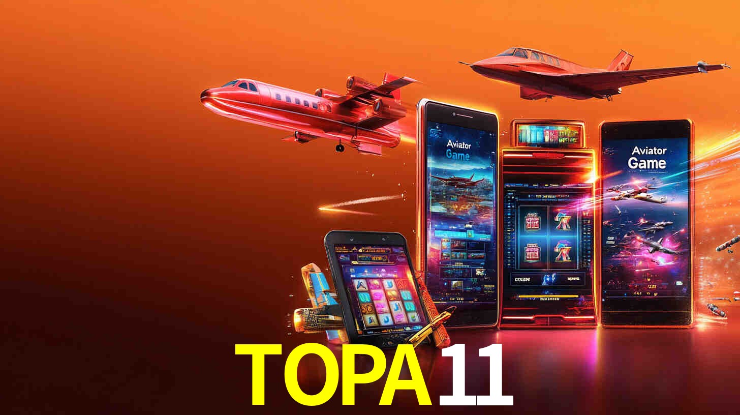 Requisitos do APK da TOPA11 para Android