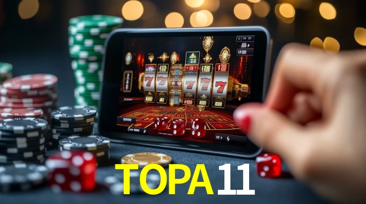 TOPA11 visual 1