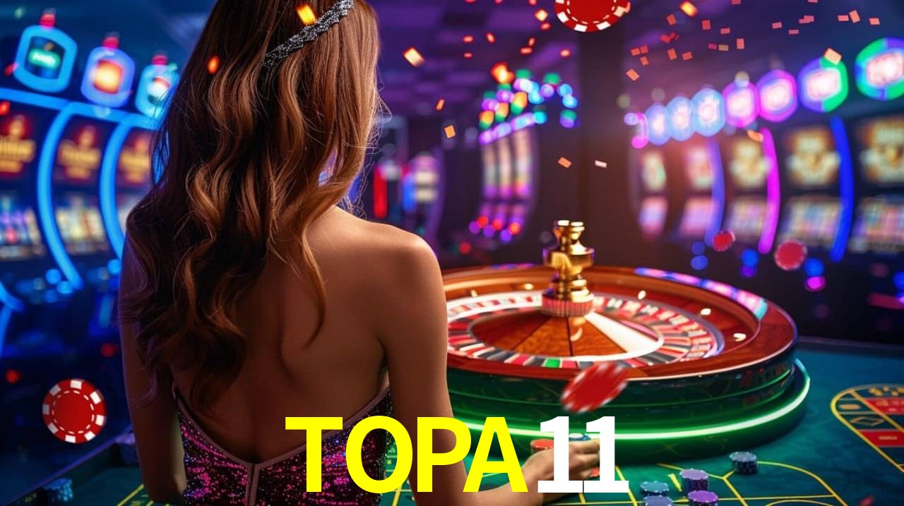 Requisitos do APK da TOPA11 para Android