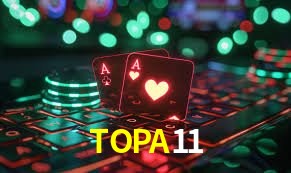 App Mobile TOPA11 - Jogue em Qualquer Lugar no Seu Smartphone