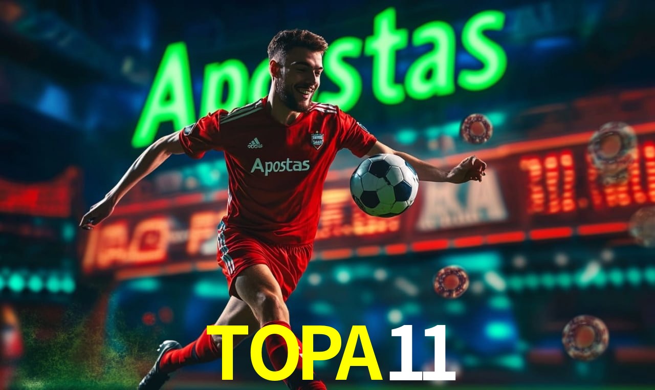 Educação RTP TOPA11