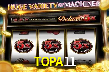 FAQ TOPA11 Brasil