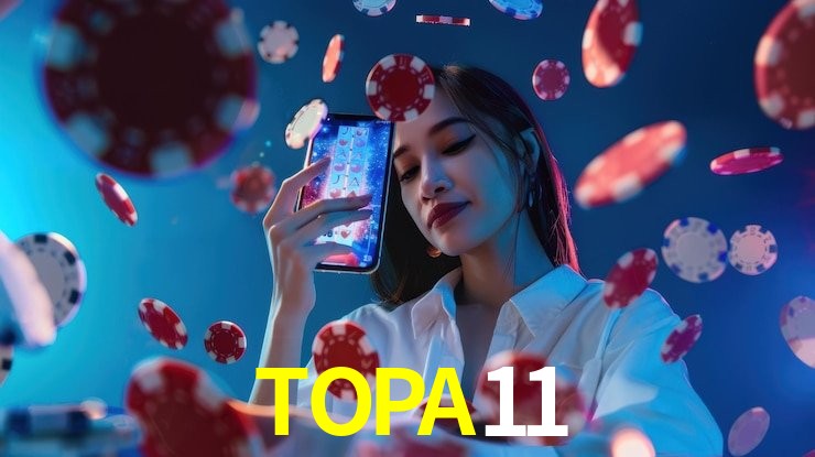 Bônus TOPA11