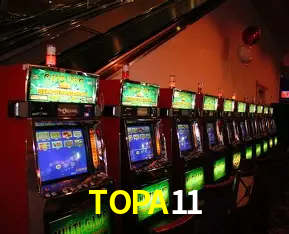 TOPA11 cassino online