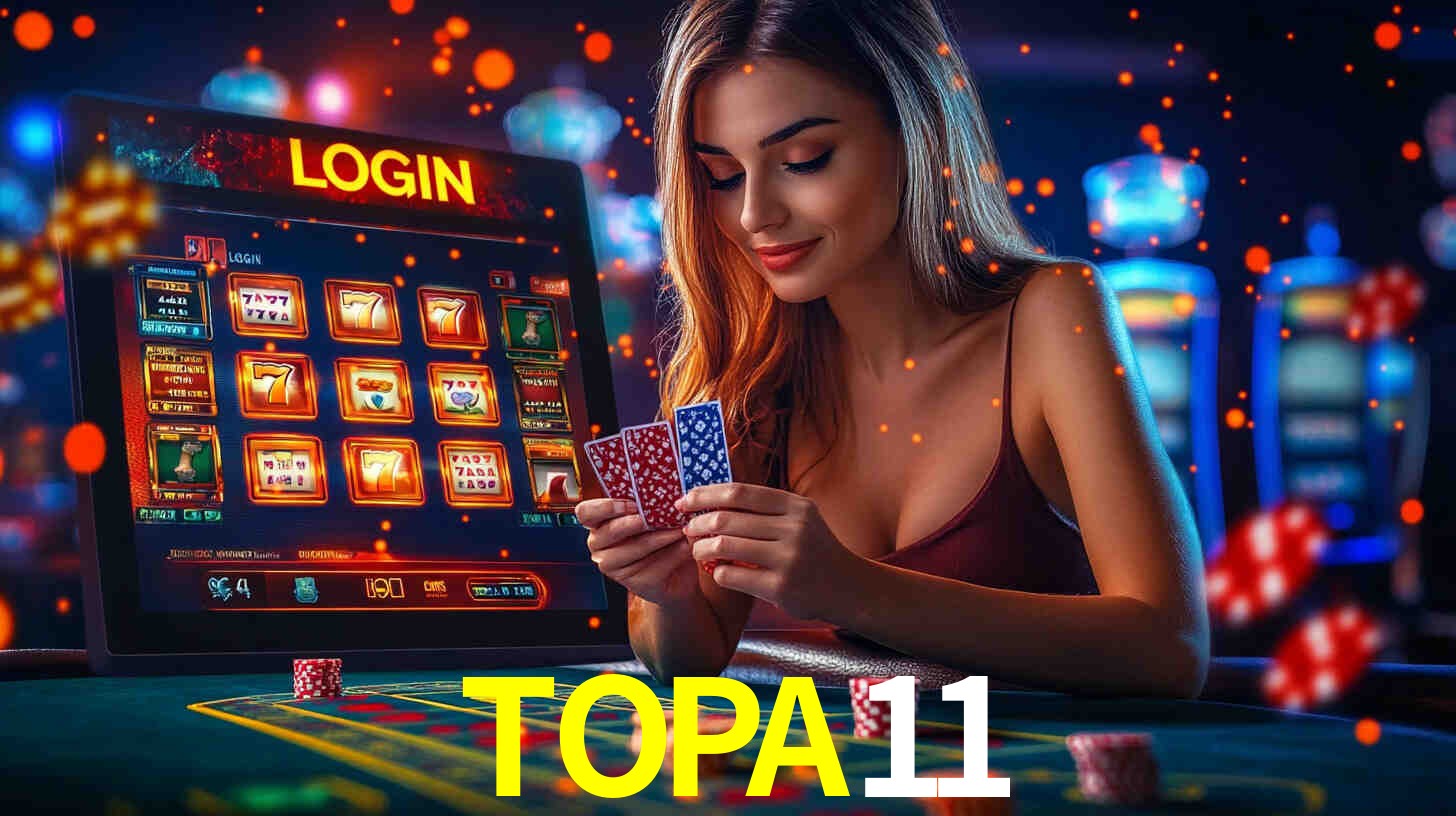 TOPA11 visual 2
