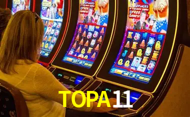 Aplicativo mobile TOPA11