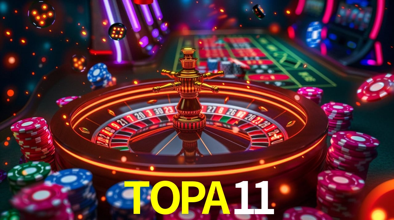 APK TOPA11 Android