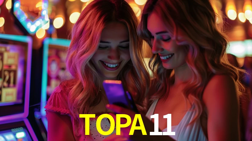 Página de download TOPA11