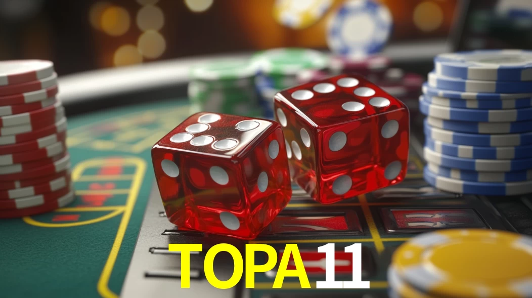 TOPA11 Bonus Rain – Ganhe mais em jogos de caça-níqueis