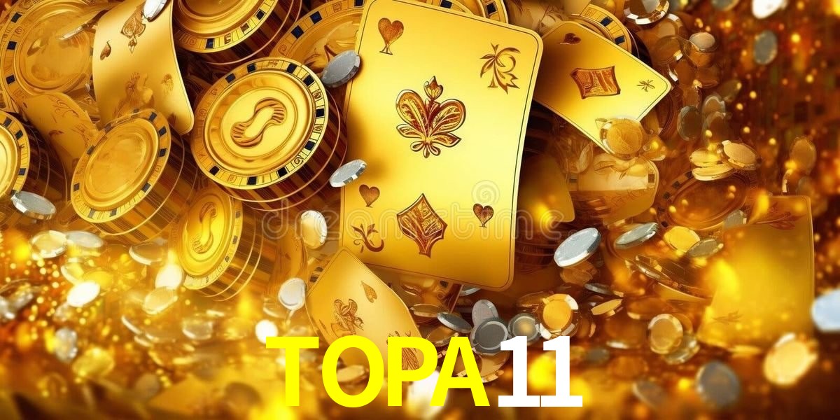 App oficial TOPA11