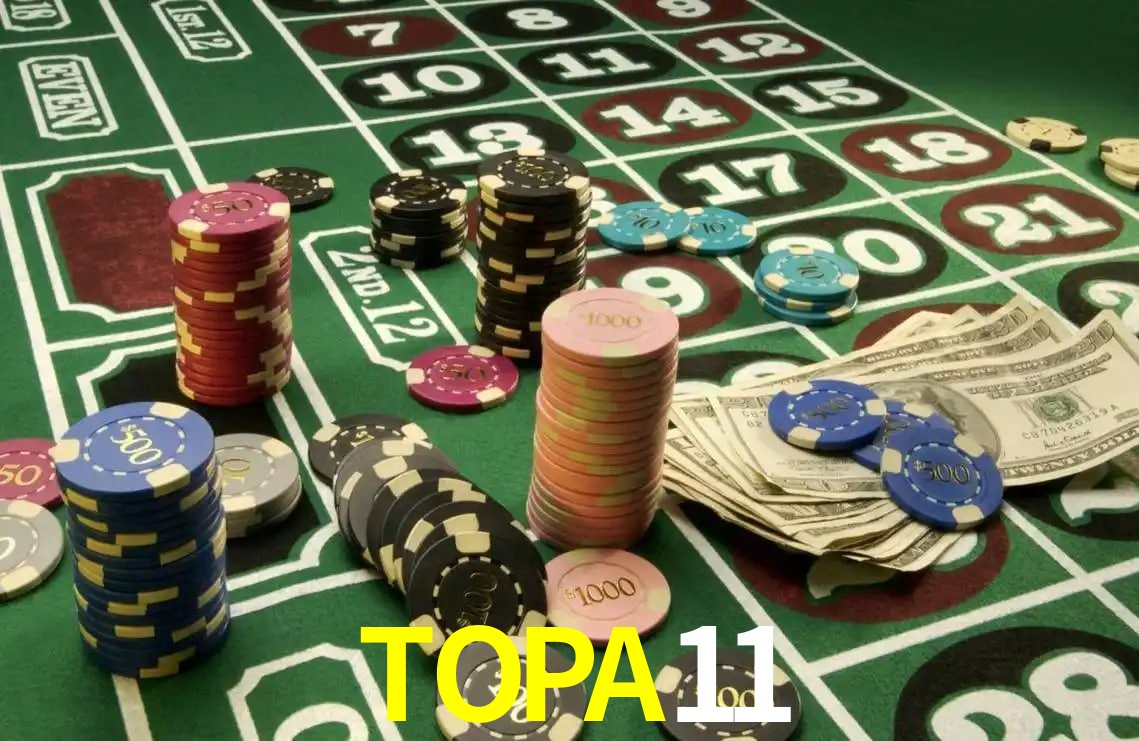 Jogos de Cassino em Destaque - Slots, Roleta, Blackjack