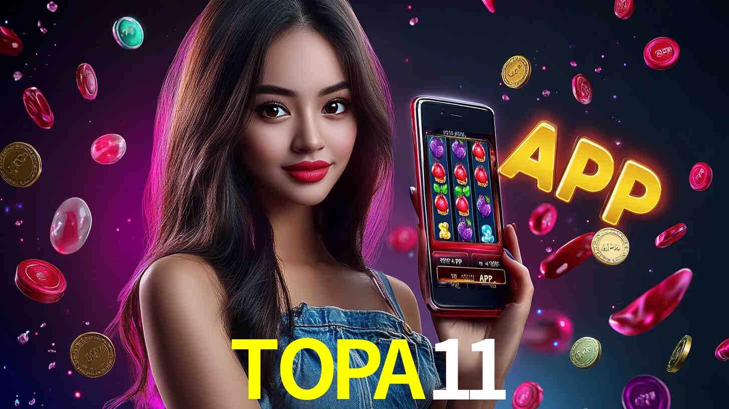 Melhores Jogos TOPA11