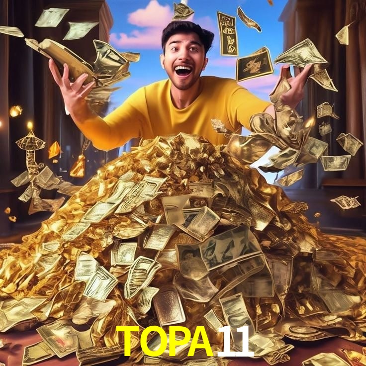 Benefícios Download TOPA11