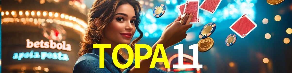 Requisitos do APK TOPA11 para Android