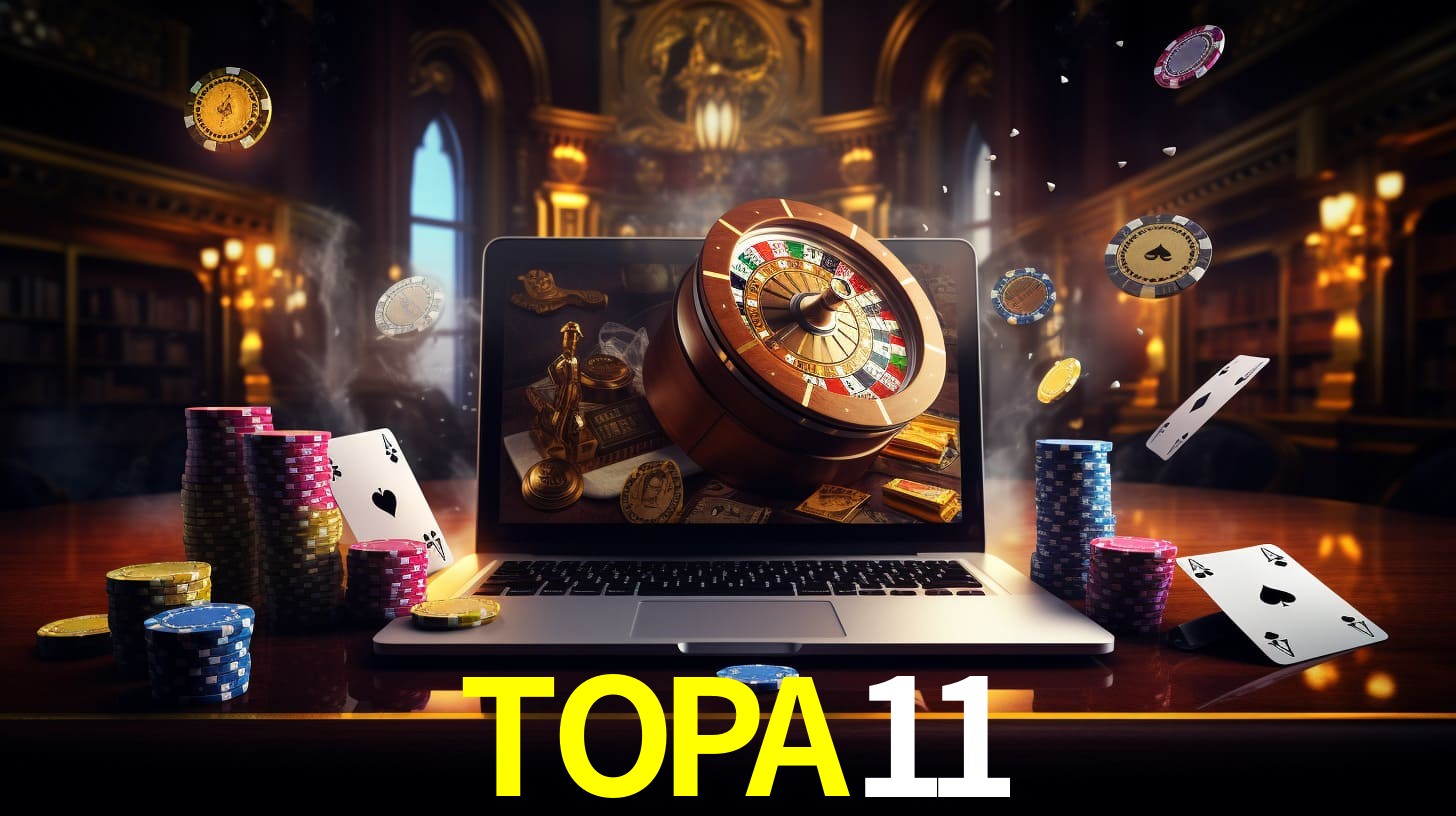 TOPA11 公平游戏