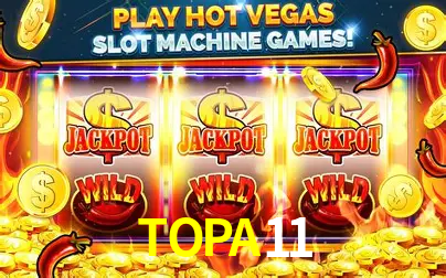 TOPA11 bet — painel ao vivo com cotações dinâmicas