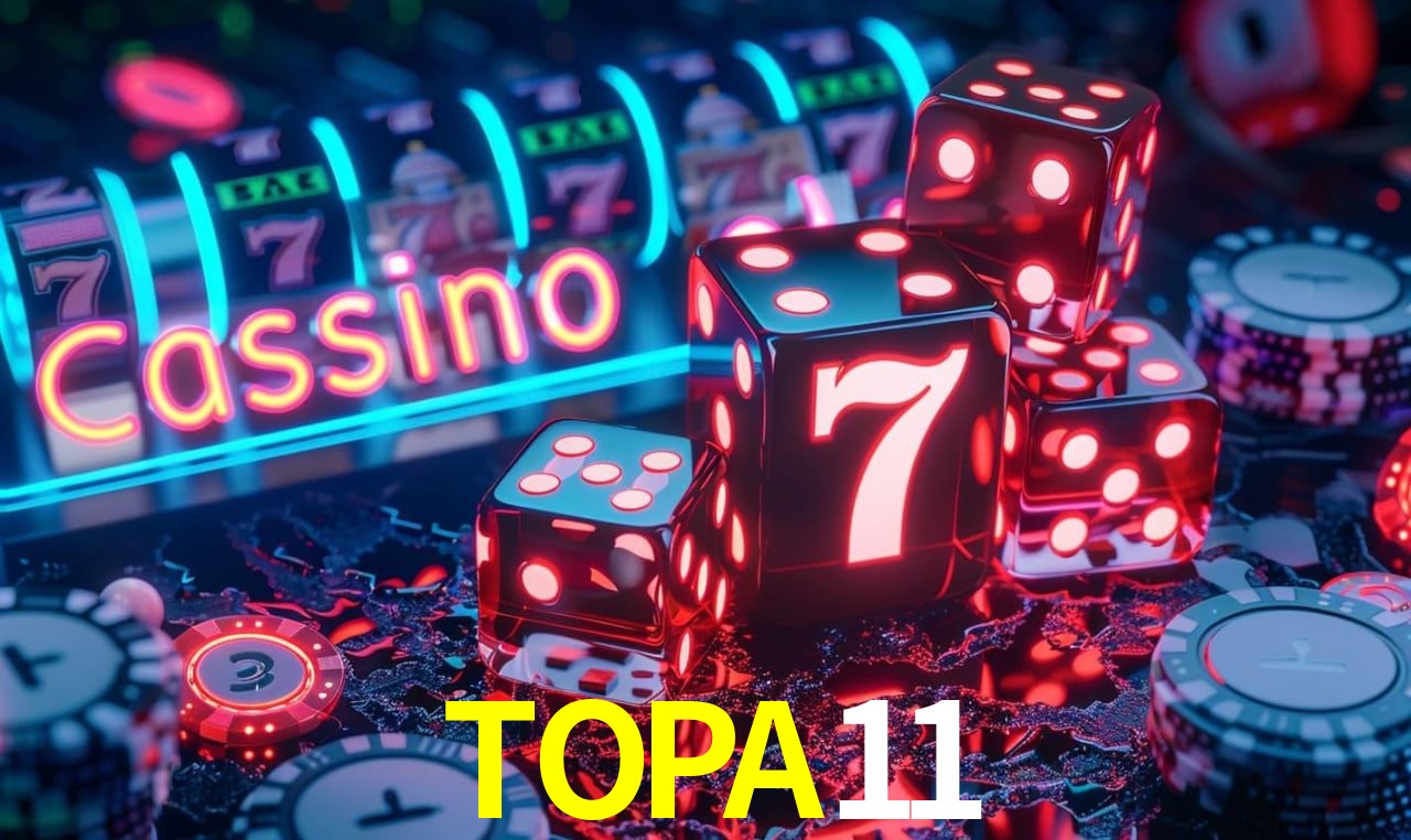 App mobile TOPA11