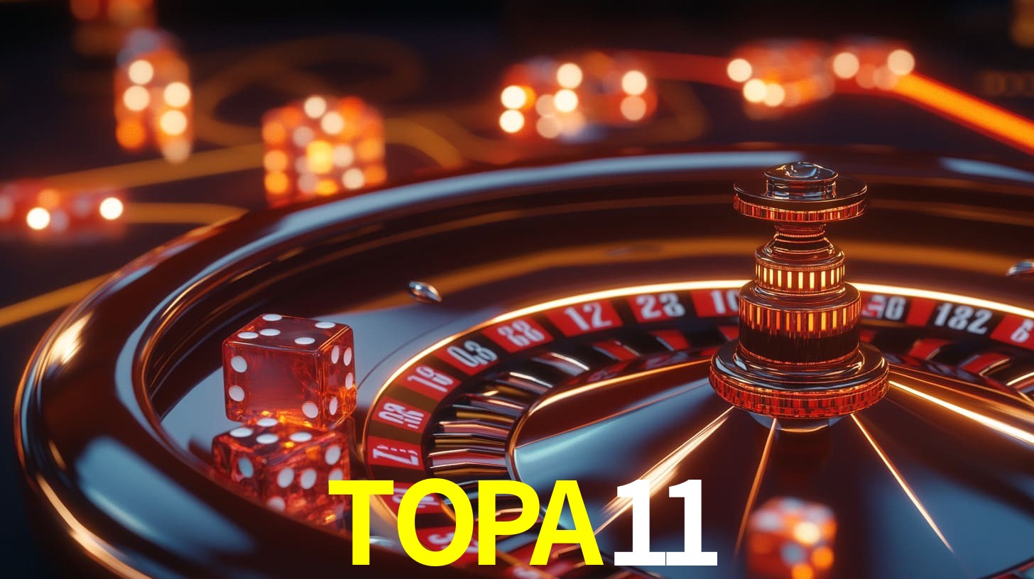 TOPA11 Aplicativo - TOPA11 visual 2