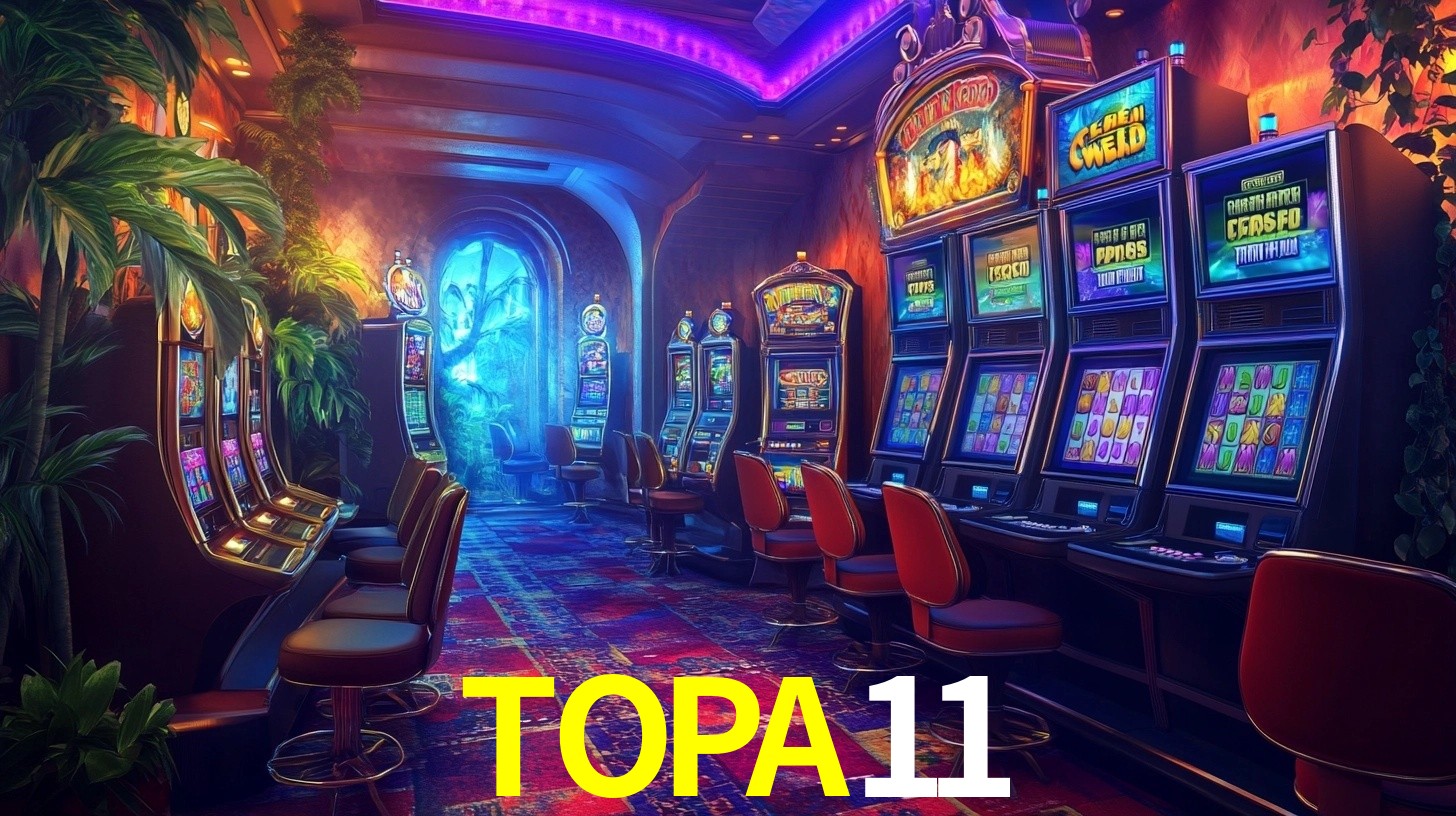 TOPA11 Download Oficial