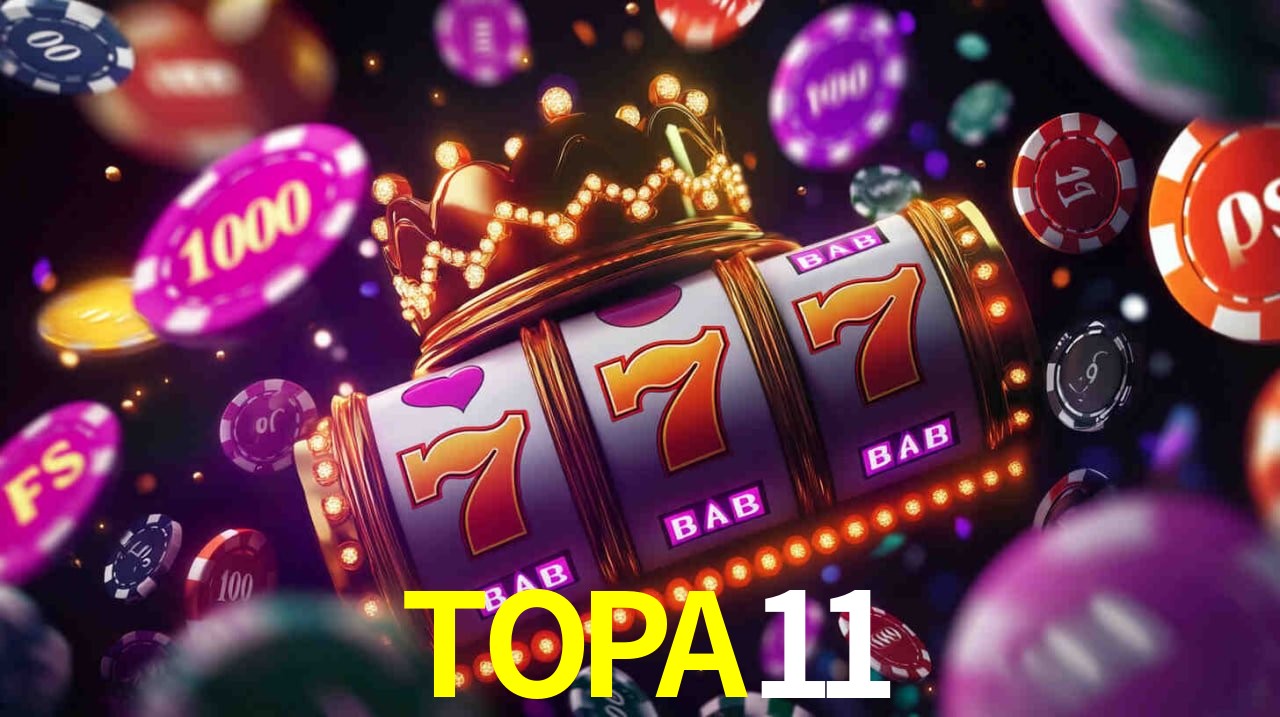 TOPA11 Facebook