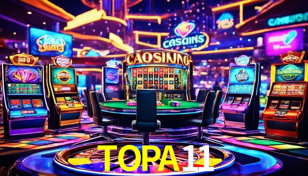 TOPA11 no iPhone