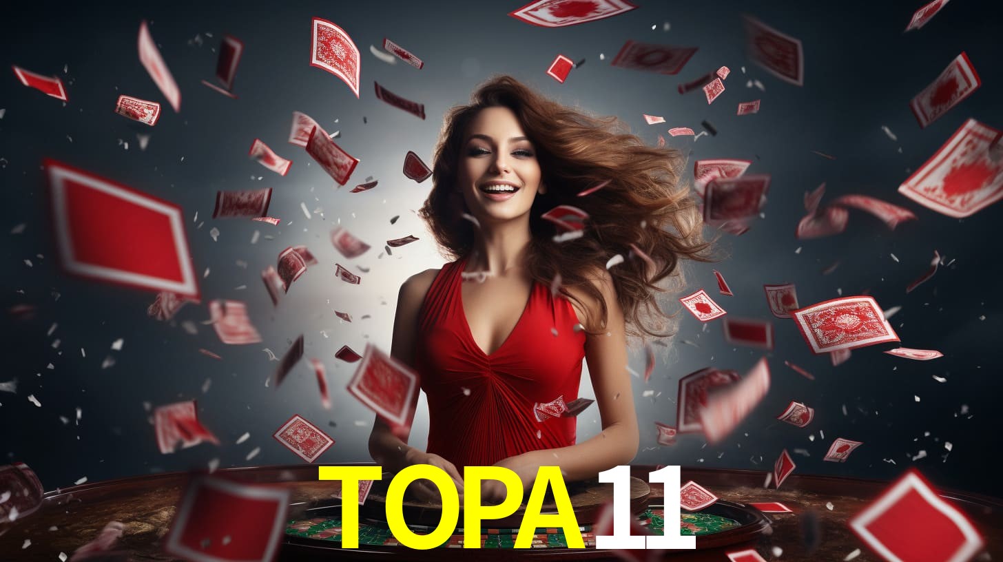 TOPA11 Caça-níqueis móveis