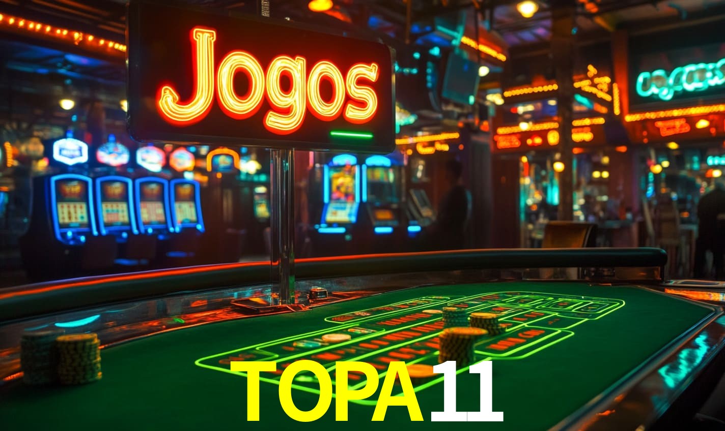 Eventos e torneios VIP