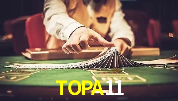 Bot TOPA11 Telegram