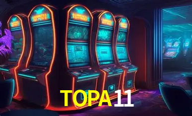 Plataforma TOPA11 - Cloud AWS Infrastructure