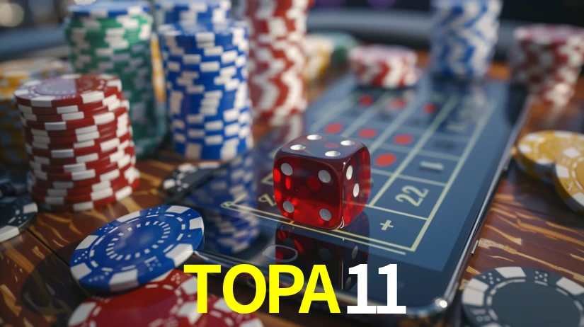 Instalar app TOPA11
