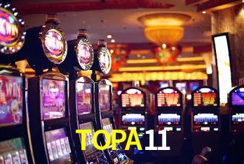 Promoções App TOPA11