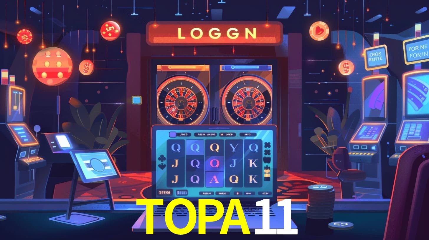 Guia visual de operação PIX no TOPA11