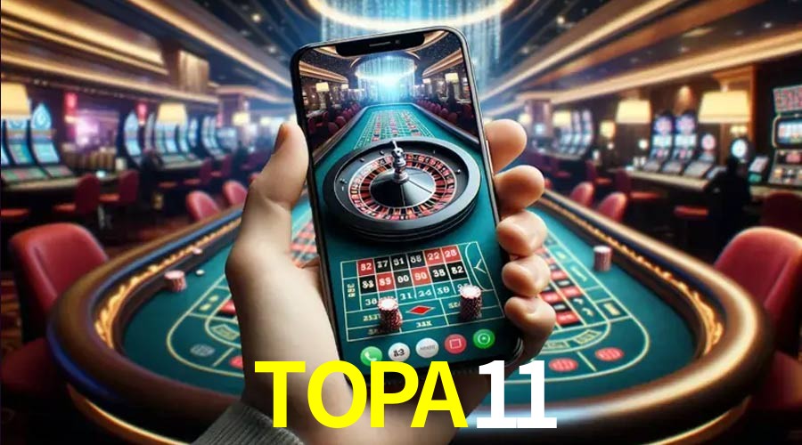 Promoções TOPA11