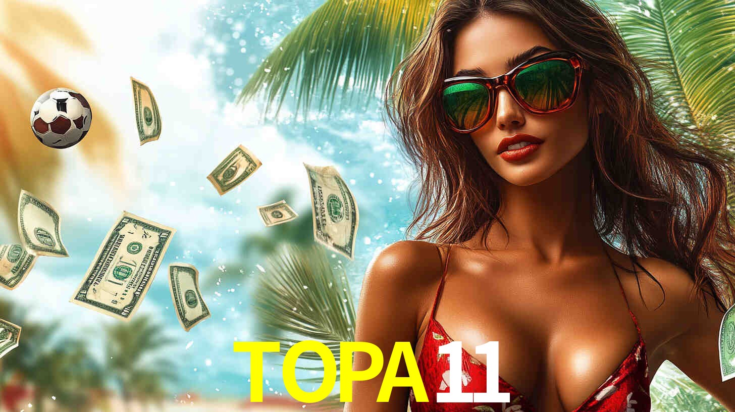 TOPA11 Caça-níqueis de mesa