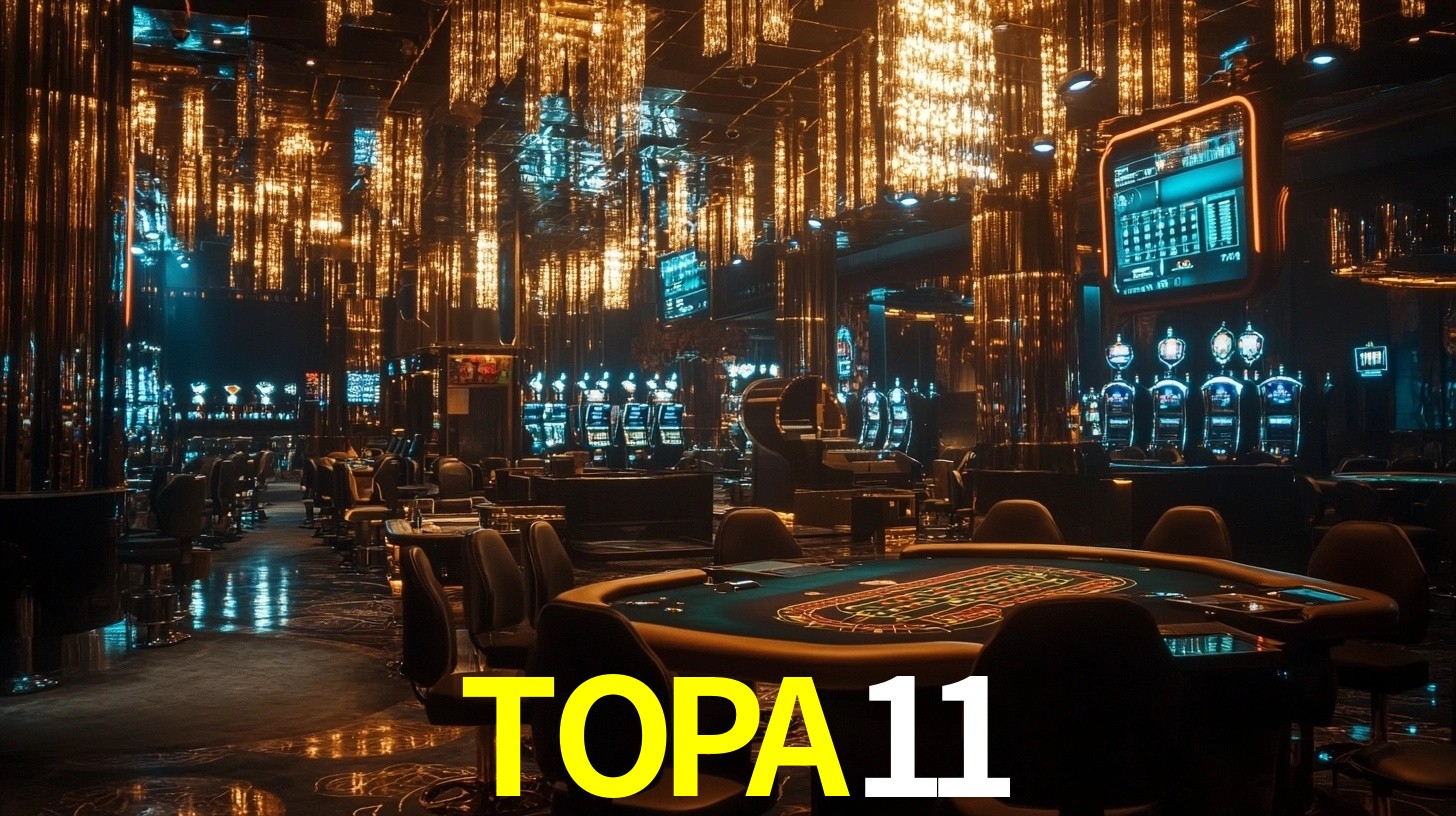 Apostas em tênis
