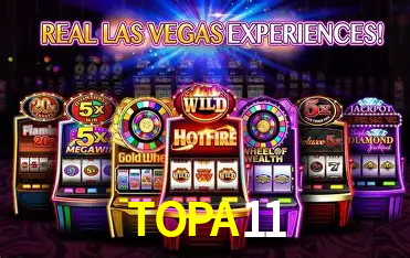 Ofertas App TOPA11