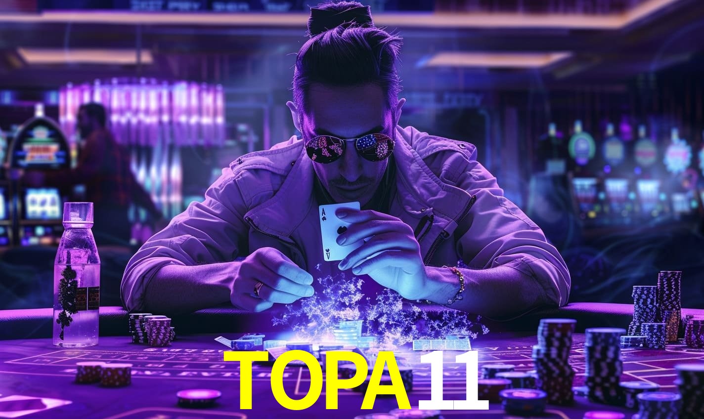 Certificação GLI TOPA11