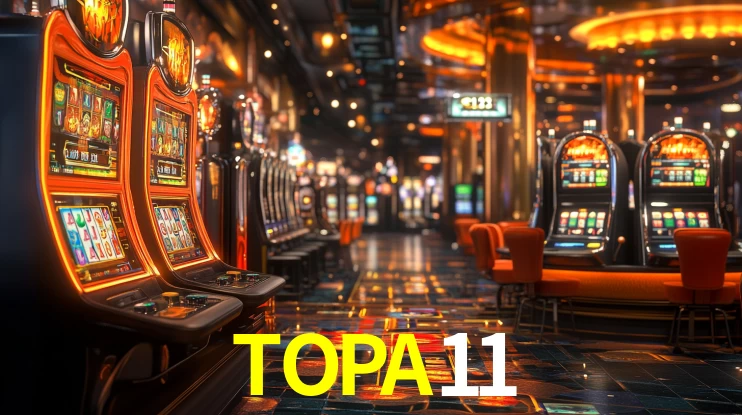 TOPA11 Sistema Rápido