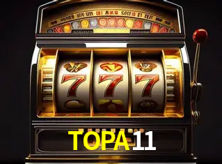 Loteria TOPA11 - Lotofácil diária