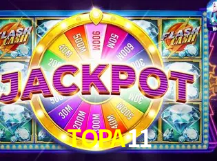 Cashback VIP TOPA11