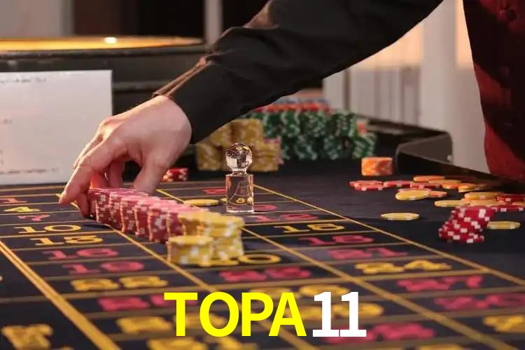 Telegram TOPA11 - Canal Oficial Verificado