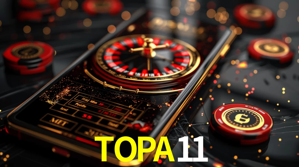 TOPA11 Dicas de Jogo