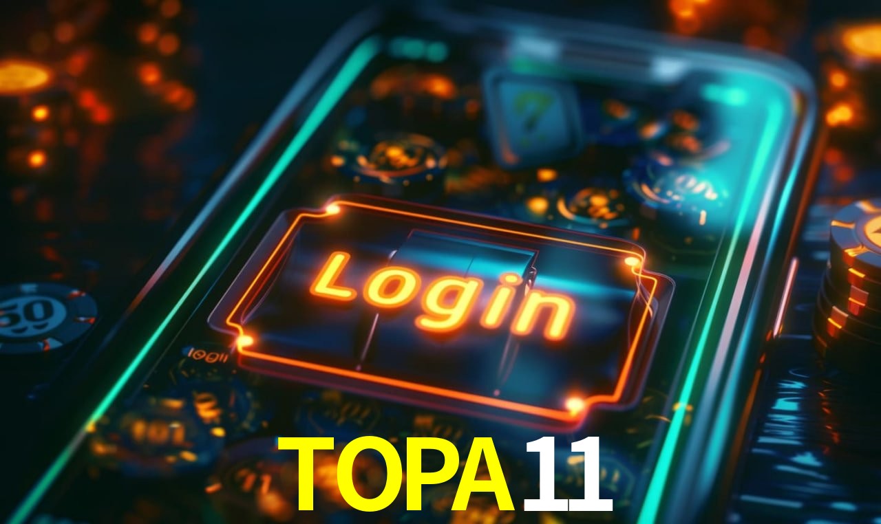 Sucesso TOPA11