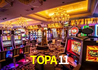 Prêmio TOPA11