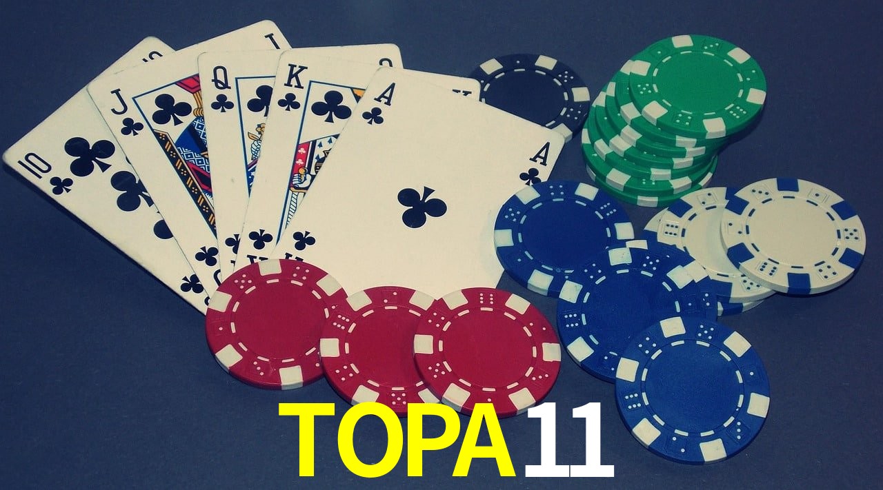 Recursos App TOPA11