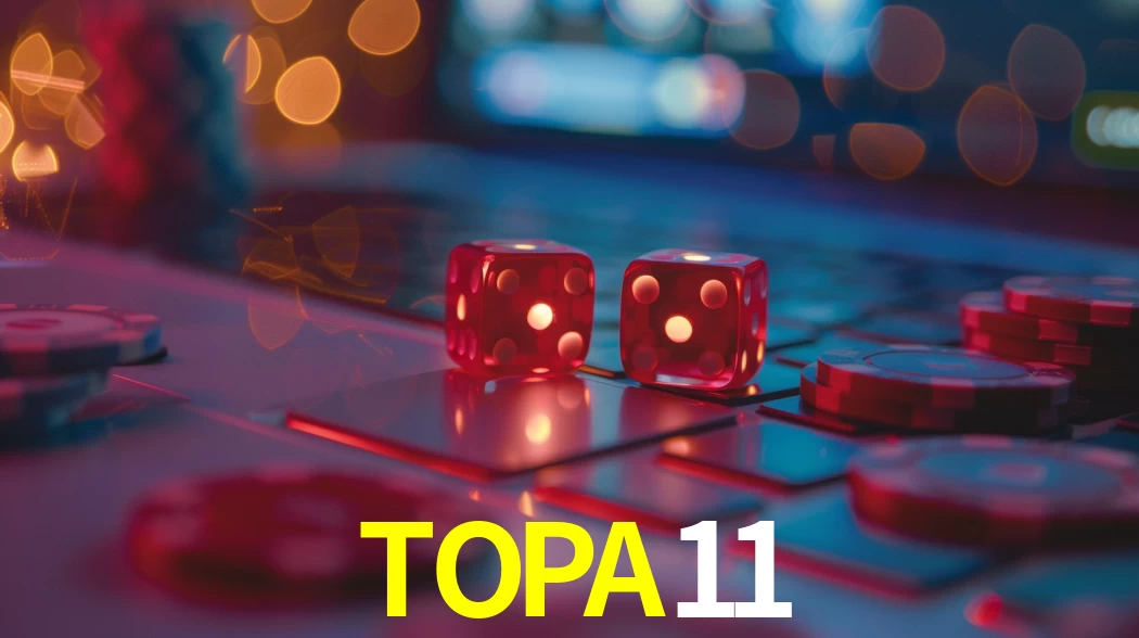 Infográfico RTP jogos de cassino TOPA11