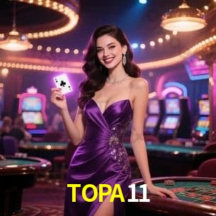 Fortune Tiger TOPA11