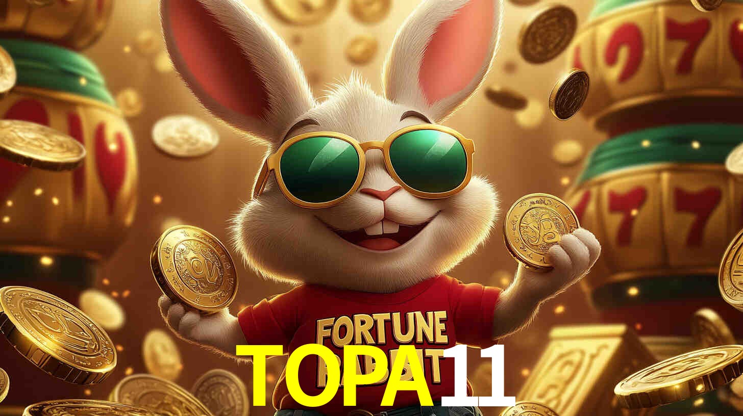 TOPA11 Slots - TOPA11 visual 2