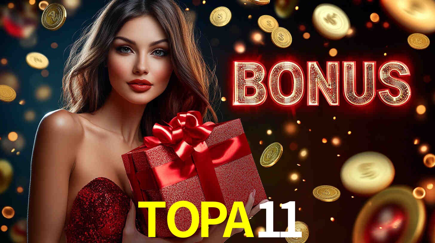TOPA11 bet Brasil
